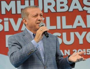 Turkeys Erdoğan slams all three opposition party leaders