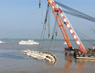 No possibility of survivors in China ship sinking: Official