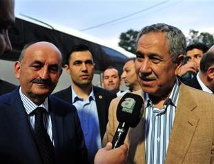 Turkish Deputy PM critical of president’s interference in row over top cleric’s official car