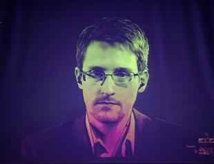 Edward Snowden: World is rejecting mass surveillance