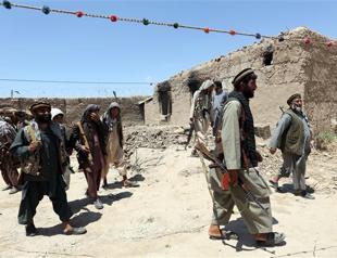 Taliban admit holding informal Afghan talks in Norway
