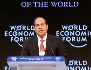 Egypt raises $1.5 bln in first international bond sale for five years