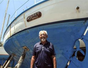 First Turk to sail around the world dies at 87