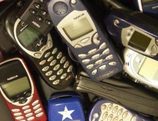 Use of ‘dumb phones’ rising in Turkey after removal of phone ban in military