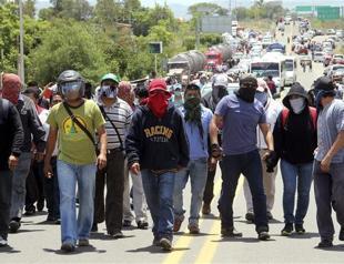 Murders blight Mexico elections as government fails on security