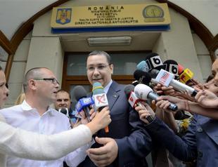 Romanian PM under criminal investigation, rebuffs resignation calls