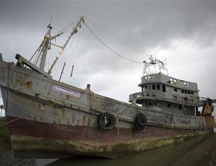 Myanmar says persecution not the cause of migrant crisis