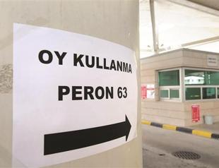 Markets await uncertain Turkish election outcome