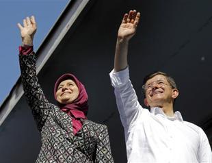 Turkish PM complains of having less power