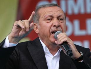 Turkish President Erdoğan calls on supporters to vote on June 7