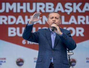 President Erdoğan, HDP co-chair duel over phone call to offer condolences for attack