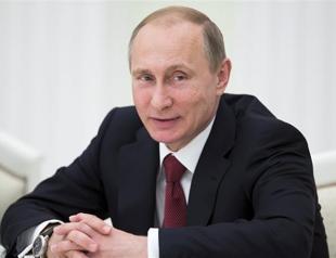 Dont be afraid of Russia, Putin tells West