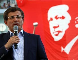 President Erdoğan tops list of major electoral issues