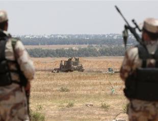 Israel strikes Gaza in response to latest rocket attack