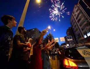 As it happened: Turkeys ruling AKP loses majority in blow for Erdoğan