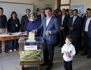 One detained over HDP rally attack, Turkish PM says