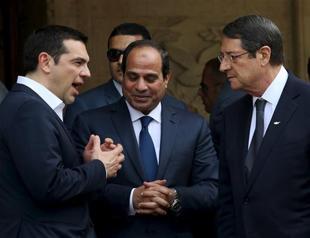 Consortium declares Greek Cyprus gas find commercially viable