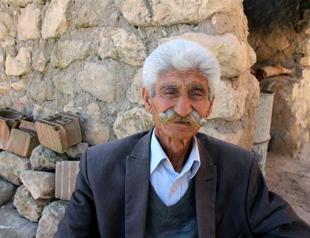 Only one vote cast in Turkeys southeastern village