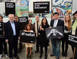 Saudi supreme court upholds jail, lashes for blogger, wife says