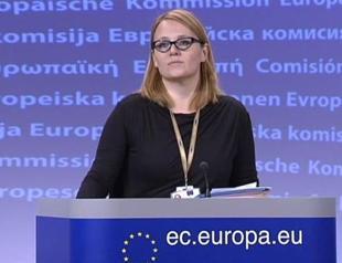 European Commission: Open new Turkey-EU chapter