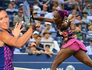 Top tennis players to compete in Istanbul Open