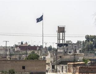 Syria rebels push ISIL back further back from supply route