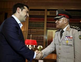 Greek PM Tsipras ready to compromise in exchange for debt relief