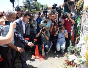 Fourth victim dies from attack on Turkey party rally