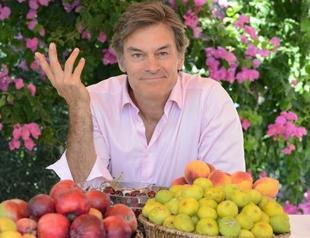 Dr. Oz writes: 5 natural homemade solutions for cellulite