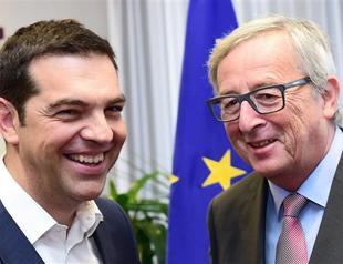 Greeces PM warns of difficult compromise after default threat