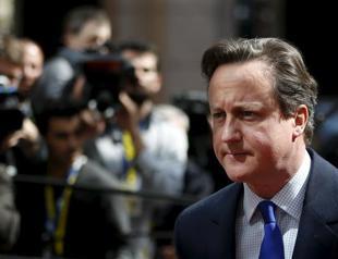 Major funds draw up plans to leave London if Britain quits EU: Paper