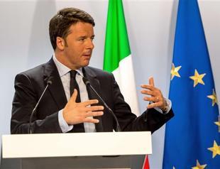 Italy threatens to hurt Europe if it doesnt get help with migrants