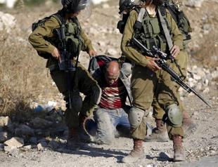 Israel opens probe into Palestinian beating video