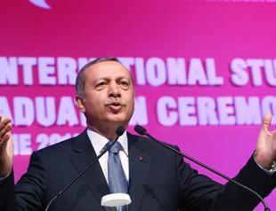 Erdoğan to meet four leaders in new parliament after surprise meet with CHP’s Baykal