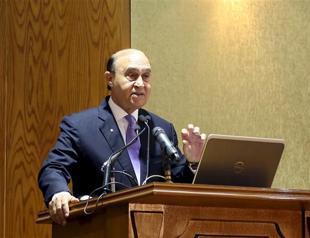 Egypt to inaugurate Suez canal expansion in August