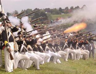 Culinary Myths and Battlefields