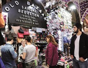 A political risk wave on top of economic risks