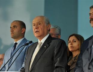 MHP head urges party to be ready for early election