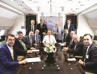 Turkeys President Erdoğan: Election may be repeated if talks fail