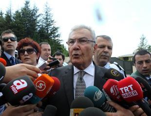 Graft probe should not be red line in coalition negotiations, says CHP deputy Baykal