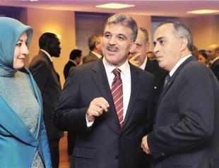 Book reveals Erdoğan-Gül conflicts in foreign policy