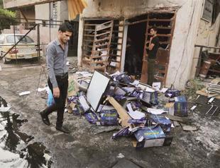 ‘Networks needed’ for Iraq to become Internet hub