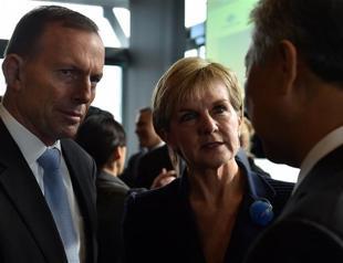 Australia tells Indonesia to fix its borders