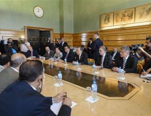 High stakes in Geneva as Yemen sides meet over bloody conflict