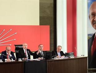 Turkeys main opposition CHP pushes for coalition gov’t without AKP