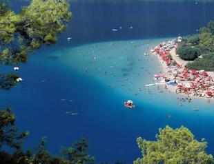 More Turkish beaches awarded Blue Flag status