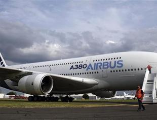 Airbus increases 20-year jet demand forecast