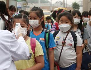 Schools reopen as South Korea seeks normality amid MERS outbreak