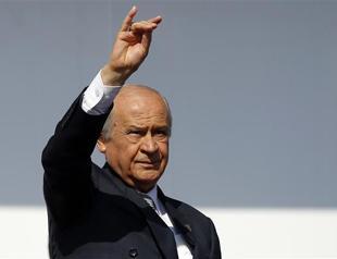 Give up your son, take the govt, Turkeys nationalist opposition leader tells Erdoğan