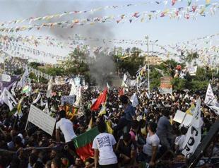 Father of HDP rally bombings suspect speaks out